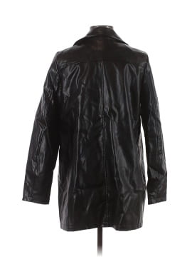 Nasty Gal Inc. Faux Leather Jacket (view 2)
