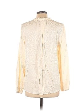 Lost April Long Sleeve Blouse (view 2)