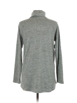 Everly Grey Turtleneck Sweater (view 2)