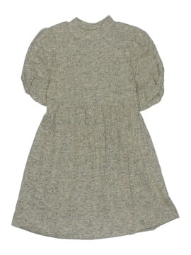 Ten Sixty Sherman Girls Dress (view 1)