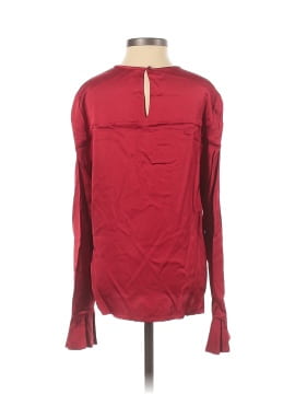 Rebecca Taylor Long Sleeve Blouse (view 2)