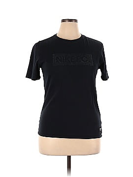 Nike Short Sleeve T-Shirt (view 1)