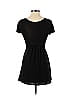 Mother Bee maternity Solid Black Casual Dress Size S (Maternity) - photo 2
