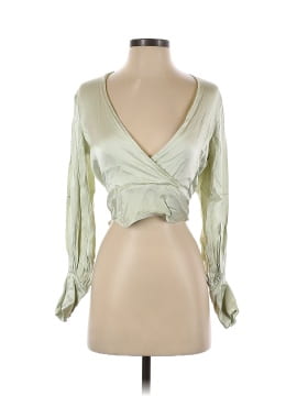 Bardot Long Sleeve Blouse (view 1)