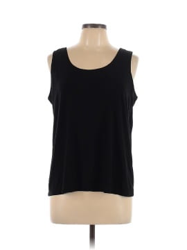 Blair Sleeveless Top (view 1)