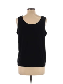 Blair Sleeveless Top (view 2)