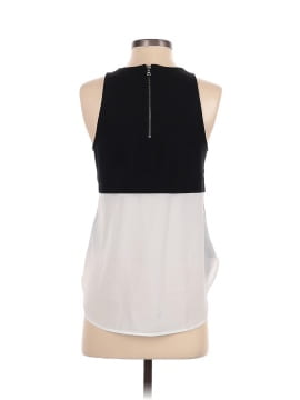 Banana Republic Sleeveless Blouse (view 2)