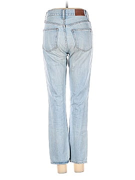 Madewell Jeans (view 2)