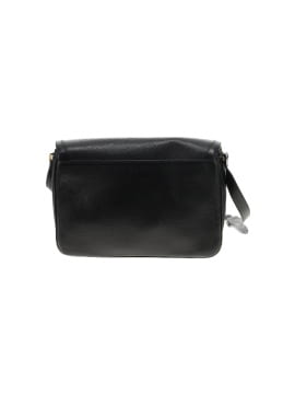 Bally Leather Crossbody Bag (view 2)
