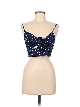 Nasty Gal Inc. Sleeveless Blouse (view 1)