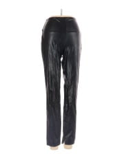 Lyssé Faux Leather Pants