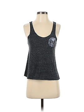 Flywheel Tank Top (view 1)