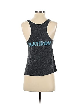 Flywheel Tank Top (view 2)