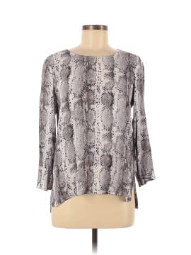 Broadway & Broome 3/4 Sleeve Blouse (view 1)