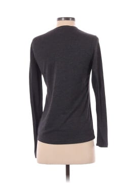 Lord & Taylor Long Sleeve Top (view 2)