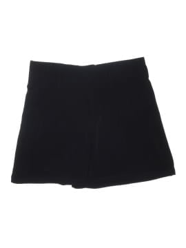Noir Dressy Shorts (view 1)