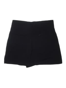 Noir Dressy Shorts (view 2)