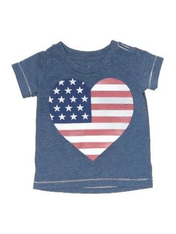 Peek... Short Sleeve T-Shirt (view 1)
