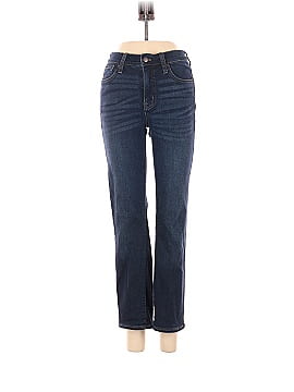 J. by J.Crew Jeans (view 1)