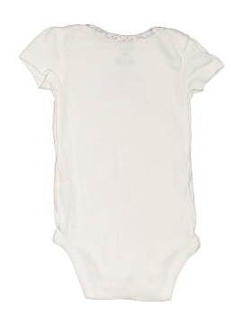 Carter's Short Sleeve Onesie (view 2)