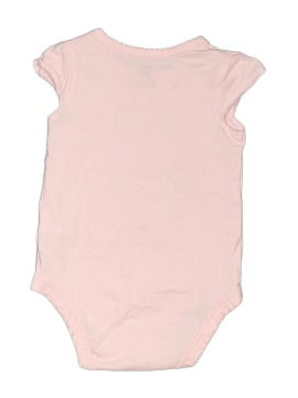 Carter's Short Sleeve Onesie (view 2)