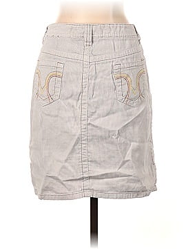 Arizona Jean Company Denim Skirt (view 2)
