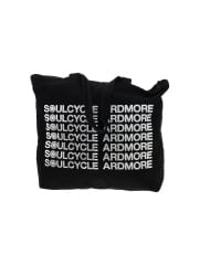 Soul Cycle Tote