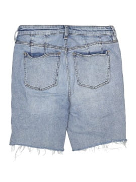 We the Free Denim Shorts (view 2)