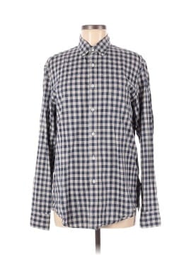 J.Crew Long Sleeve Button-Down Shirt (view 1)