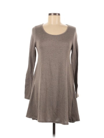 KLD Signature Casual Dress (view 1)