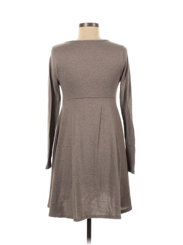 KLD Signature Casual Dress (view 2)