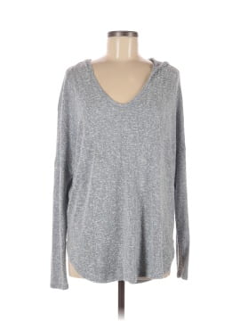 Day to Day by Blu Pepper Long Sleeve Top (view 1)