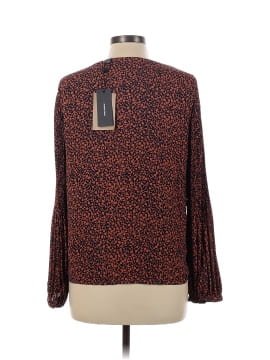 Vero Moda Long Sleeve Blouse (view 2)