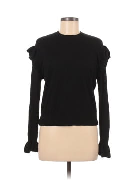 Paris Atelier & Other Stories Wool Pullover Sweater (view 1)