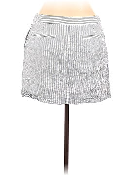 J.Crew Factory Store Casual Skirt (view 2)