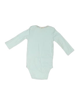 Carter's Long Sleeve Onesie (view 2)