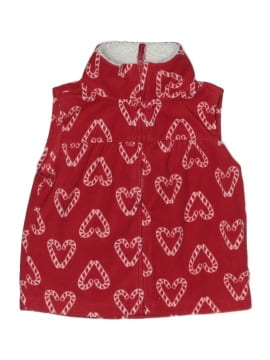 Carter's Vest (view 1)