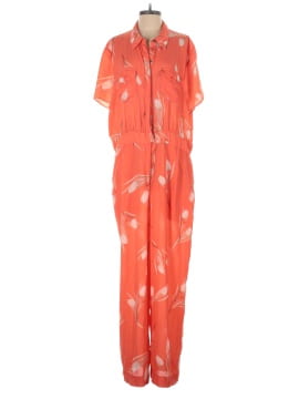 Fame And Partners Jumpsuit (view 1)