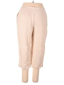 Assorted Brands Linen Pants (view 2)
