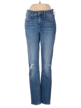 Madewell Jeans (view 1)