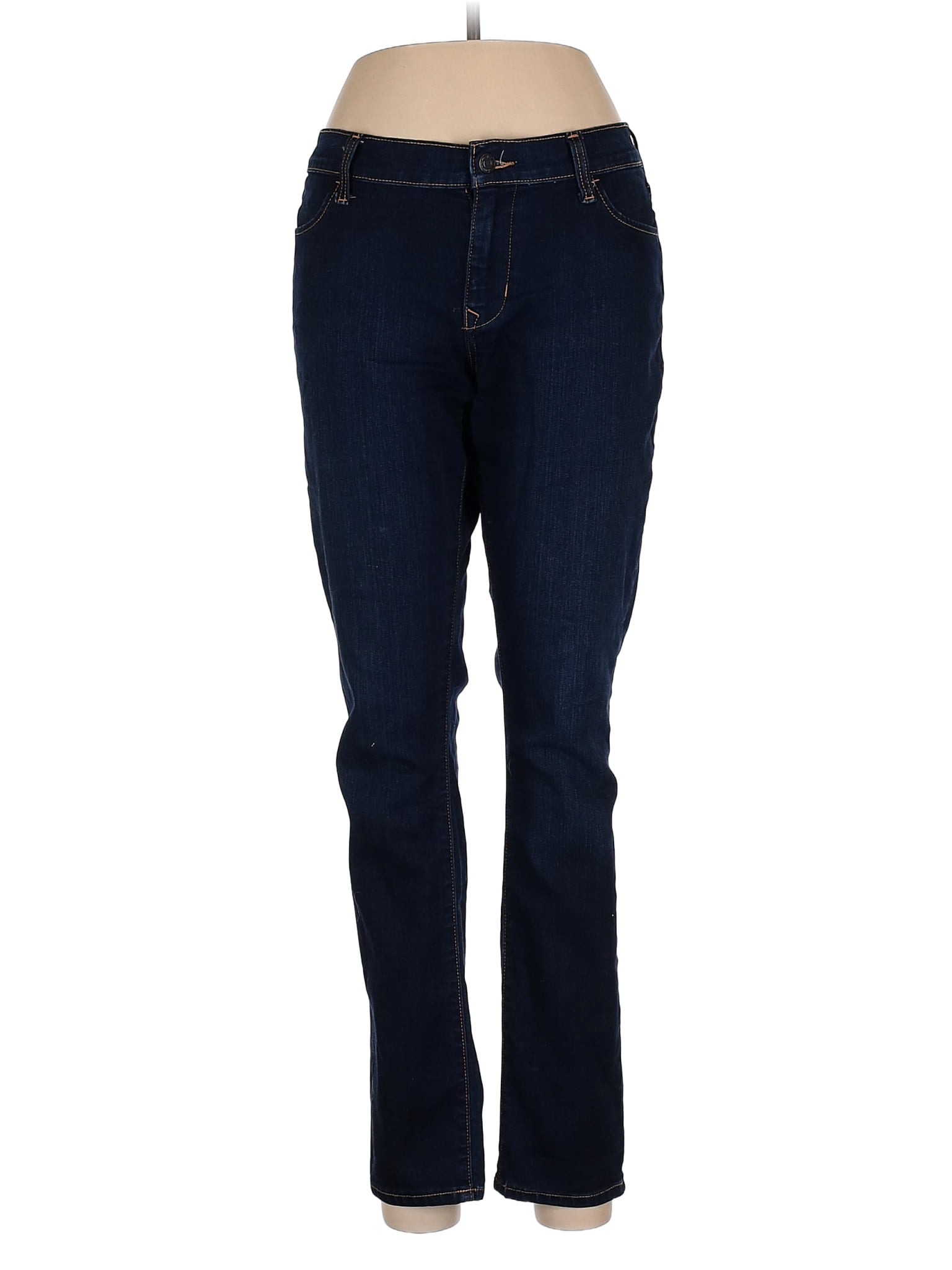 Old Navy Blue Jeans Size 10 - 64% off | thredUP