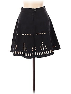 Haute Society Formal Skirt (view 2)