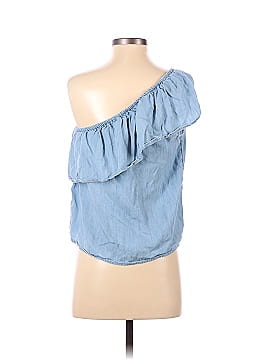 American Eagle Outfitters Sleeveless Top (view 2)