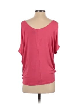 GUESS by Marciano Short Sleeve Top (view 2)