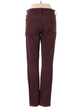 Madewell 9" High-Rise Skinny Jeans: Garment-Dyed Edition (view 2)