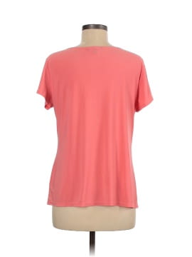 Notations Short Sleeve Top (view 2)