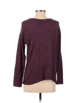 American Eagle Outfitters Long Sleeve Top (view 2)