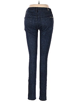 7 For All Mankind Jeans (view 2)