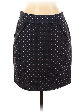 Twist Casual Skirt (view 2)