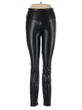 Whim Faux Leather Pants (view 1)